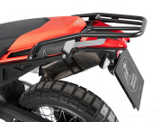ヘプコ＆ベッカー リアキャリア aprilia Tuareg 660/Rally