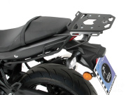 ヘプコ＆ベッカー リアキャリア Minirack/ミニラック SUZUKI SV650X / SV650