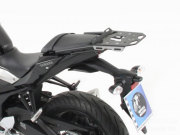 ヘプコ＆ベッカー 正規品 YAMAHA MT-03 トップケースホルダー(キャリア) Minirack / ミニラック