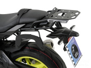ヘプコ＆ベッカー リアキャリア YAMAHA MT-10 カスタムパーツ 搭載イメージ