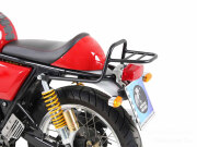 ヘプコ＆ベッカー リアキャリア Royal Enfield Continental GT 535