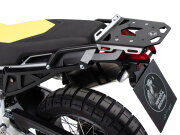 ヘプコ＆ベッカー リアキャリア Minirack/ミニラック aprilia Tuareg 660