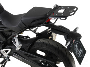 ヘプコ＆ベッカー HEPCO＆BECKER タンデムシート置換型