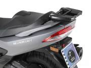 ヘプコ&ベッカー トップケースホルダー イージーラック/アルラック SUZUKI Burgman 400