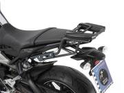 ヘプコ＆ベッカー トップケースホルダー イージーラック/アルラック ヤマハ MT-09