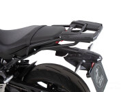 ヘプコ＆ベッカー トップケースホルダー イージーラック / アルラック YAMAHA MT-09