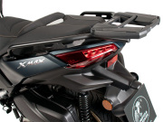 ヘプコ＆ベッカー トップケースホルダー イージーラック/アルラック YAMAHA XMAX