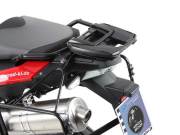 ヘプコ&ベッカー トップケースホルダー イージーラック / アルラック　F650GS / F700GS / F800GS