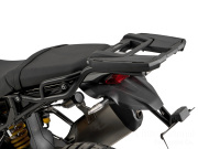 ヘプコ＆ベッカー トップケースホルダー イージーラック / アルラック DUCATI デザートX / デザートX V2