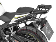 ヘプコ＆ベッカー トップケースホルダー イージーラック/アルラック CB400F / CB500F / CBR400R / CBR500R