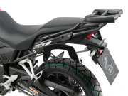ヘプコ＆ベッカー トップケースホルダー イージーラック/アルラック HONDA NX400