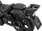 ヘプコ＆ベッカー トップケースホルダー イージーラック/アルラック HONDA レブル1100