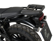 ヘプコ＆ベッカー トップケースホルダー イージーラック/アルラック HONDA CL250