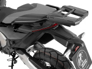 ヘプコ＆ベッカー トップケースホルダー イージーラック/アルラック HONDA X-ADV / Forza750
