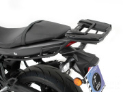 ヘプコ＆ベッカー トップケースホルダー イージーラック/アルラック SUZUKI SV650X / SV650