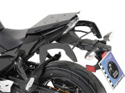 ヘプコ＆ベッカー タンデムシート置換型リアラック「Speedrack 