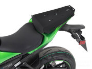 ヘプコ＆ベッカー 正規品 タンデムシート置換型リアラック「Speedrack EVO」 Kawasaki Z900