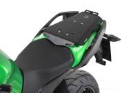 ヘプコ＆ベッカー タンデムシート置換型リアラック「Speedrack EVO」 Kawasaki ニンジャ 1100 SX