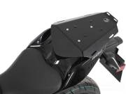 ヘプコ＆ベッカー タンデムシート置換型リアラック「Speedrack EVO」 Kawasaki Ninja400 / Z400