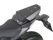 ヘプコ＆ベッカー タンデムシート置換型リアラック「Speedrack EVO」 Suzuki GSX-S 750