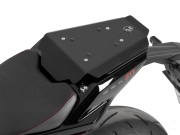ヘプコ＆ベッカー タンデムシート置換型リアラック「Speedrack EVO」 SUZUKI GSX-8T / GSX-8TT