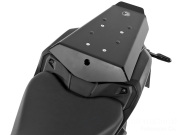 ヘプコ＆ベッカー タンデムシート置換型リアラック「Speedrack EVO」 YAMAHA MT-25 / MT-03 ('25-)