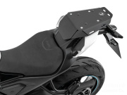 ヘプコ＆ベッカー タンデムシート置換型リアラック「Speedrack EVO」 CFMOTO 675NK / 675SR-R