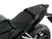 ヘプコ＆ベッカー タンデムシート置換型リアラック「Speedrack EVO」HONDA CBR650R / CBR650R Eクラッチ