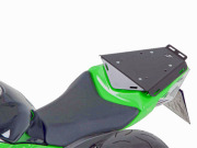 ヘプコ＆ベッカー タンデムシート置換型リアラック「Speedrack EVO」 Kawasaki Ninja ZX10R ('11-'15)