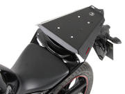 ヘプコ＆ベッカー 正規品 タンデムシート置換型リアラック「Speedrack EVO」  ヤマハ YZF-R3 / YZF-R25