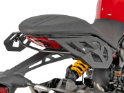ヘプコ＆ベッカー ラゲッジガード DUCATI モンスター+ / モンスターV2 / モンスター890