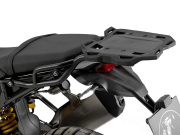 ヘプコ＆ベッカー リアキャリア Smartrack / スマートラック DUCATI デザートX / デザートX V2
