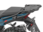 ヘプコ＆ベッカー リアキャリア Smartrack / スマートラック HONDA NX400 / NX400 Eクラッチ