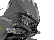 ヘプコ＆ベッカー ヘッドライトグリル / ヘッドライトガード Kawasaki KLE500