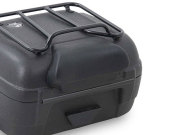 ヘプコ＆ベッカー 正規品 トップケース Junior/Flash (ジュニア/フラッシュ) TC40用バックレスト