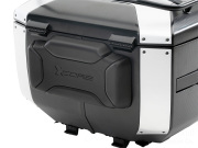 ヘプコ＆ベッカー トップケース オプション Xcore / エックスコア用 バックレスト