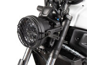ヘプコ＆ベッカー ヘッドライトガード ヤマハ XSR700