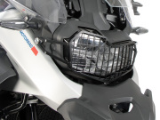 ヘプコ&ベッカー ヘッドライトグリル / ヘッドライトガード F900GS アドベンチャー