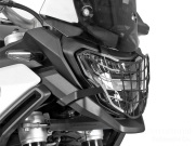 ヘプコ＆ベッカー ヘッドライトグリル / ヘッドライトガード BMW F900GS