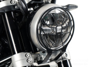 ヘプコ&ベッカー ヘッドライトガード / ヘッドライトグリル BMW R12