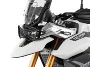 ヘプコ＆ベッカー ヘッドライトグリル / ヘッドライトガード Triumph Tiger 900 / Tiger 850