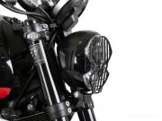 ヘプコ＆ベッカー ヘッドライトグリル / ヘッドライトガード Triumph トライデント660