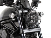 ヘプコ＆ベッカー ヘッドライトグリル / ヘッドライトガード HONDA Rebel / レブル