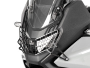 ヘプコ＆ベッカー ヘッドライトガード / ヘッドライトグリル HONDA XL750 トランザルプ
