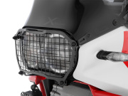 Wunderlich 着脱式ヘッドライトグリル DUCATI デザートX