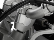 ワンダーリッヒ ハンドルアップキット 25mm DUCATI DesertX