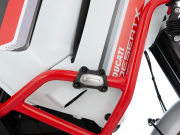 ワンダーリッヒ プロテクションパット Type-S for エンジンガード / タンクガード DUCATI デザートX