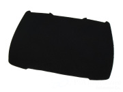 ヘプコ&ベッカー Junior サイドケース用 インナーバック 