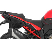Wunderlich フロント/リア シート 「Active Comfort」 DUCATI ムルティストラーダV4