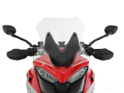 Wunderlich ウインドスクリーン 「MARATHON」 DUCATI Multistrada V4